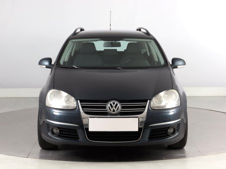 Volkswagen Golf, 2009 - pohled č. 2