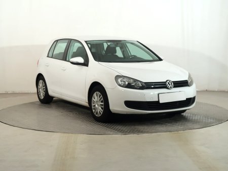 Volkswagen Golf, 2009