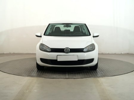 Volkswagen Golf, 2009 - pohled č. 2
