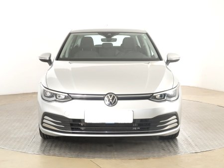 Volkswagen Golf, 2020 - pohled č. 2