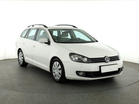 Volkswagen Golf, 2011