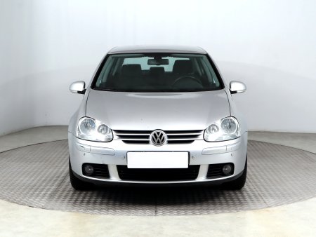 Volkswagen Golf, 2005 - pohled č. 2