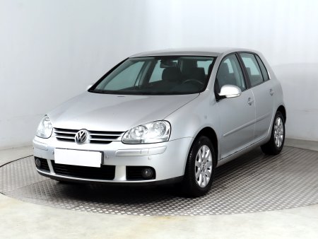 Volkswagen Golf, 2005 - pohled č. 3