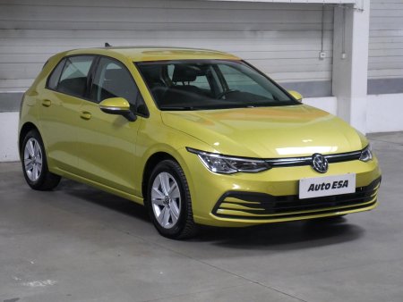 Volkswagen Golf, 2020