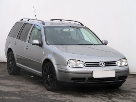 Volkswagen Golf, 2006