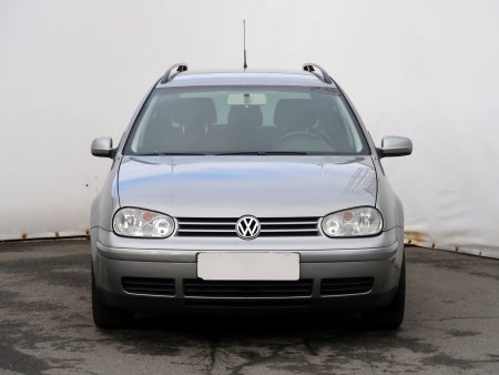 Volkswagen Golf, 2006 - pohled č. 2