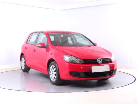 Volkswagen Golf, 2009