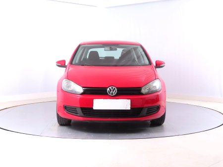 Volkswagen Golf, 2009 - pohled č. 2