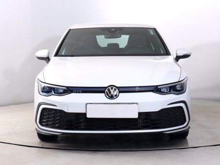 Volkswagen Golf, 2020 - pohled č. 2