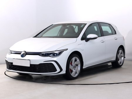 Volkswagen Golf, 2020 - pohled č. 3
