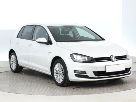 Volkswagen Golf, 2014