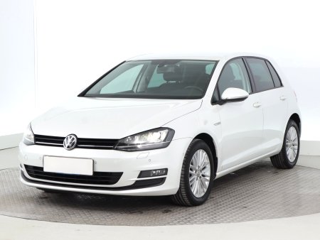 Volkswagen Golf, 2014 - pohled č. 3