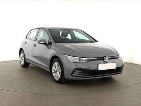 Volkswagen Golf, 2021