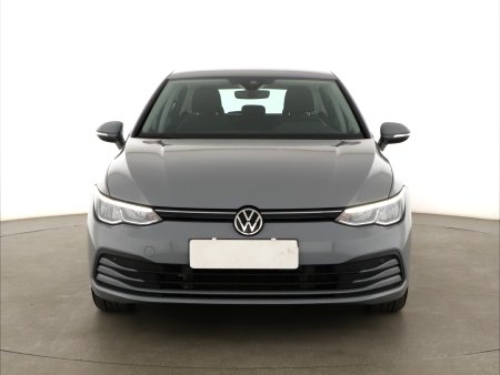 Volkswagen Golf, 2021 - pohled č. 2