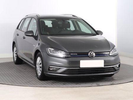 Volkswagen Golf, 2019