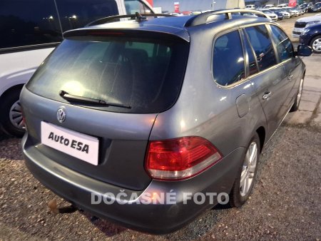 Volkswagen Golf, 2013 - pohled č. 2