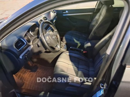 Volkswagen Golf, 2013 - pohled č. 3