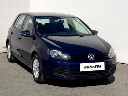 Volkswagen Golf, 2011