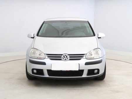 Volkswagen Golf, 2005 - pohled č. 2