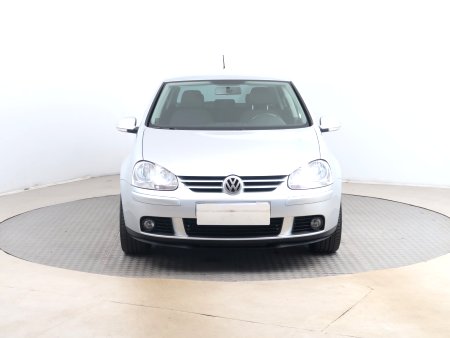 Volkswagen Golf, 2007 - pohled č. 2
