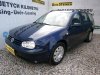 Volkswagen Golf, 2002 - pohled č. 2