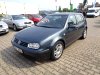 Volkswagen Golf, 2001 - celkový pohled