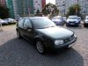 Volkswagen Golf, 1998 - celkový pohled