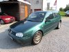 Volkswagen Golf, 1998 - pohled č. 3