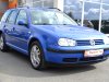 Volkswagen Golf, 2000 - celkový pohled