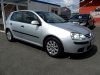 Volkswagen Golf, 2006 - celkový pohled