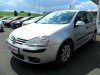 Volkswagen Golf, 2006 - pohled č. 3
