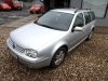 Volkswagen Golf, 2001 - pohled č. 2