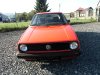 Volkswagen Golf, 1984 - pohled č. 2