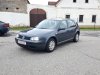 Volkswagen Golf, 2000 - celkový pohled