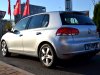 Volkswagen Golf, 2009 - pohled č. 5