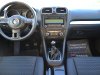 Volkswagen Golf, 2009 - pohled č. 9