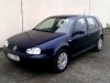 Volkswagen Golf, 2001 - celkový pohled