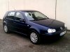 Volkswagen Golf, 2001 - pohled č. 2
