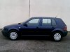 Volkswagen Golf, 2001 - pohled č. 3
