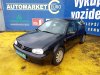 Volkswagen Golf, 1998 - celkový pohled