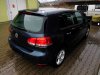 Volkswagen Golf, 2009 - pohled č. 2