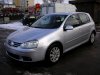 Volkswagen Golf, 2008 - pohled č. 2