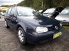Volkswagen Golf, 2002 - pohled č. 3