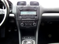 Volkswagen Golf, 2010 - pohled č. 13
