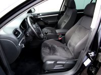 Volkswagen Golf, 2010 - pohled č. 14