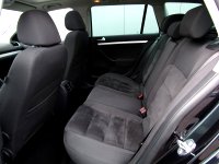 Volkswagen Golf, 2010 - pohled č. 15