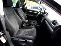Volkswagen Golf, 2010 - pohled č. 16