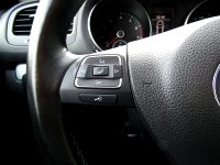 Volkswagen Golf, 2010 - pohled č. 21