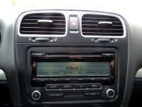 Volkswagen Golf, 2010 - pohled č. 26