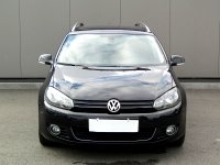 Volkswagen Golf, 2010 - pohled č. 2